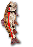 Pendleton&reg; Bobbin Birdhouse - Fowl Places