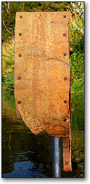 Jumping Trout Birdhouses • FOWL PLACES